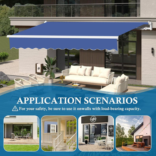 Awning