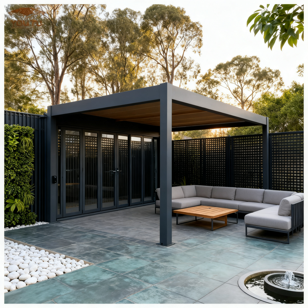 Pergola