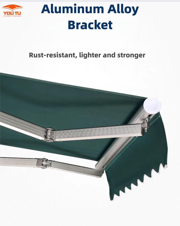 Awning