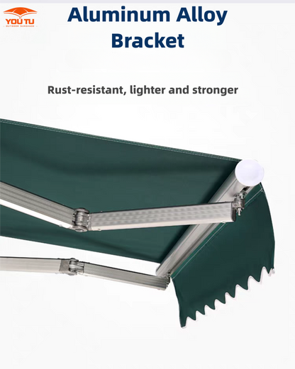 Awning