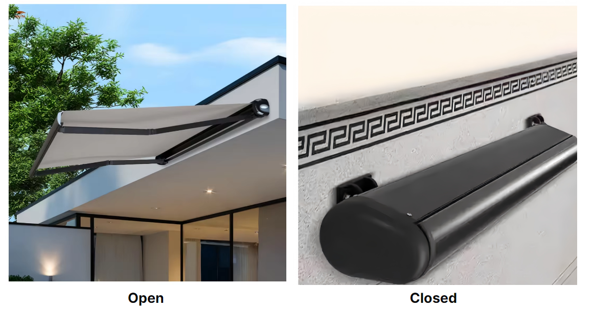 Awning
