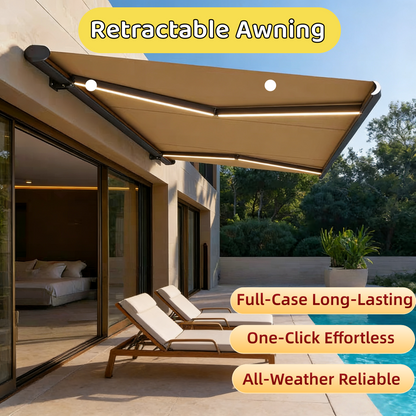 Awning