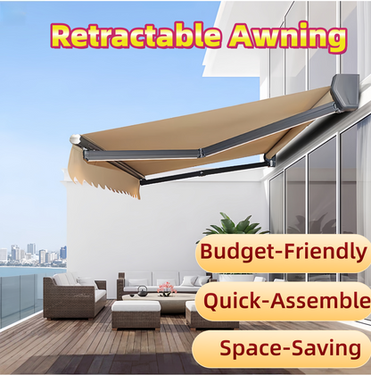 Awning