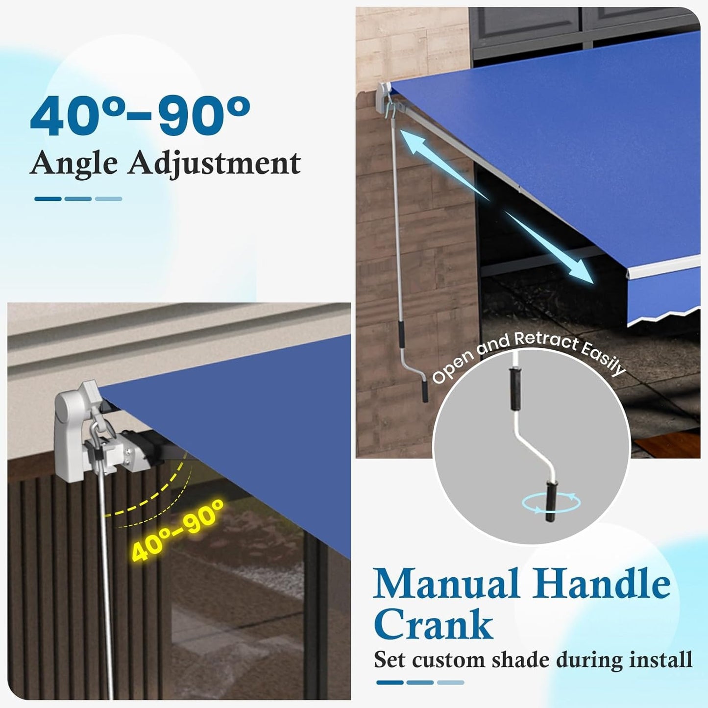 Awning