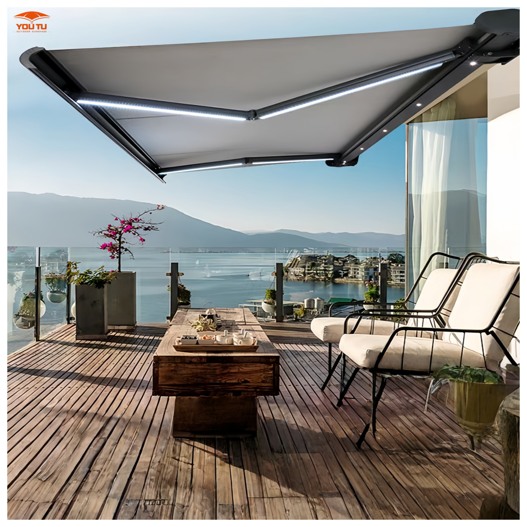 Awning