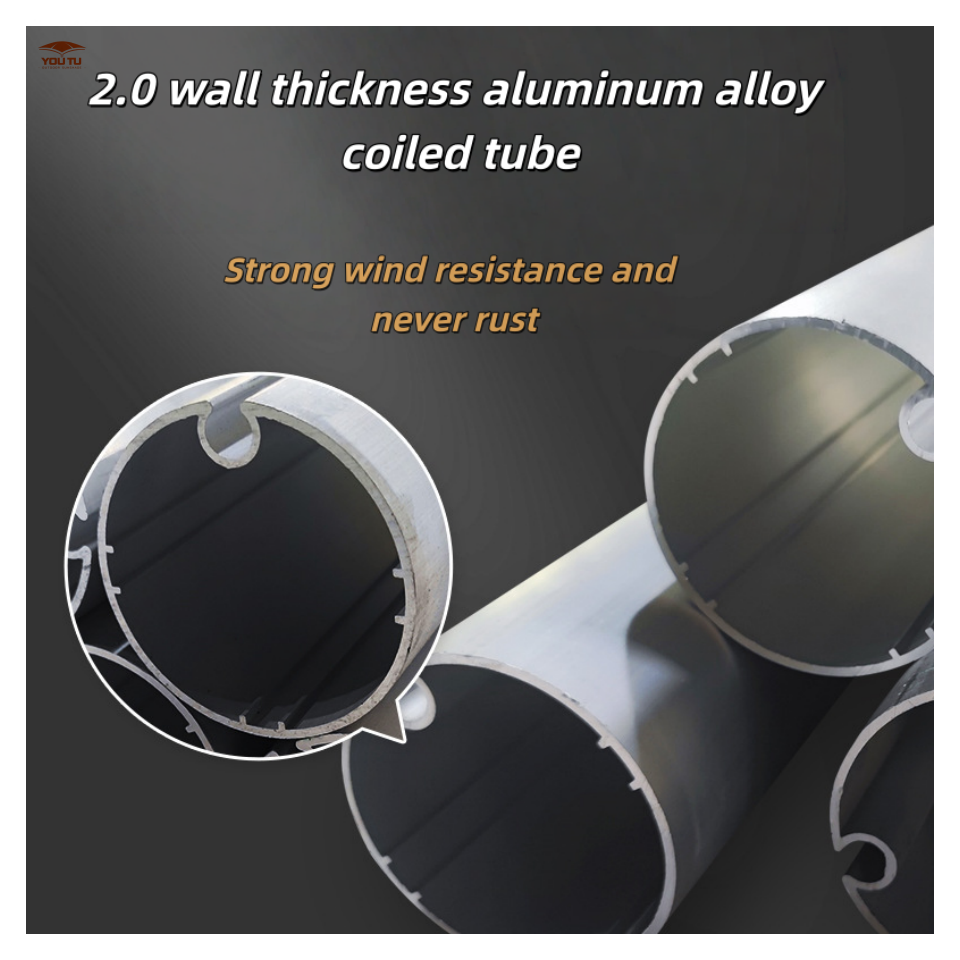 Zip Screen