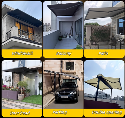 Awning