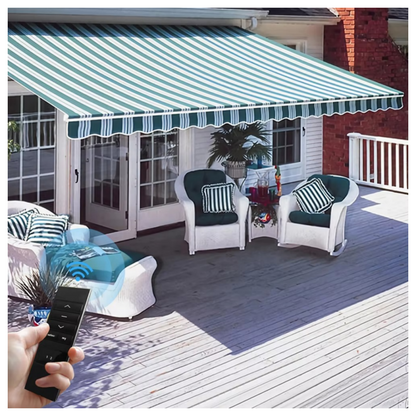 Awning